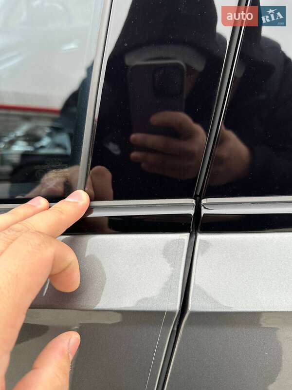 Внедорожник / Кроссовер Audi Q7 2017 в Тернополе