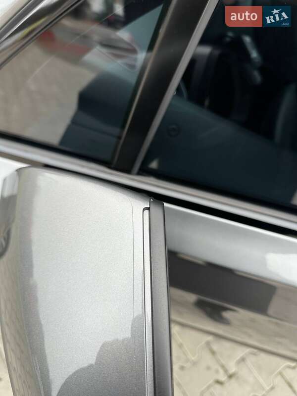 Внедорожник / Кроссовер Audi Q7 2017 в Тернополе