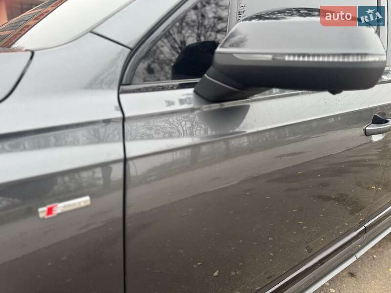 Внедорожник / Кроссовер Audi Q7 2020 в Звягеле фото 10 Внедорожник / Кроссовер Audi Q7 2020 в Звягеле