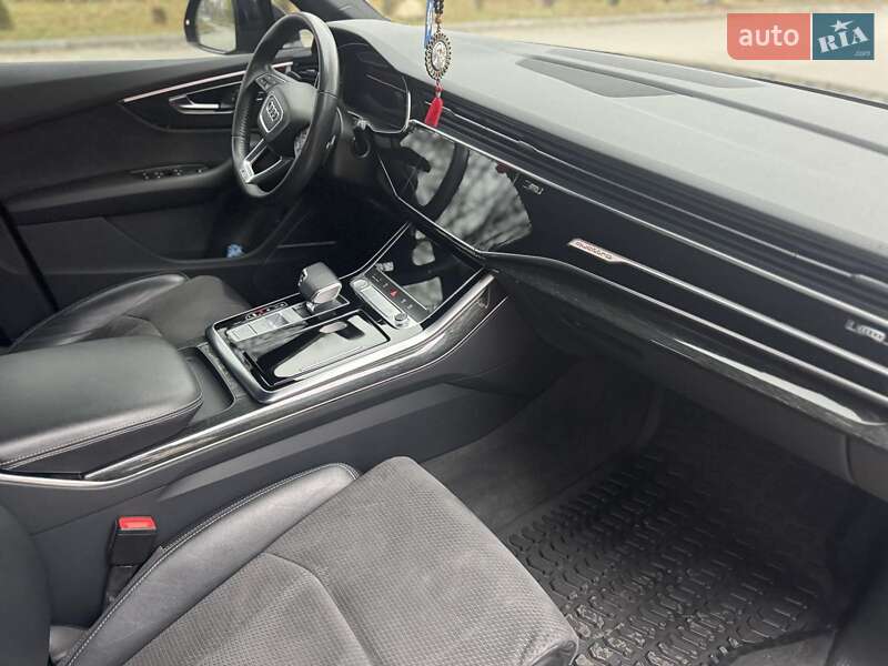 Внедорожник / Кроссовер Audi Q7 2020 в Звягеле фото 24 Внедорожник / Кроссовер Audi Q7 2020 в Звягеле