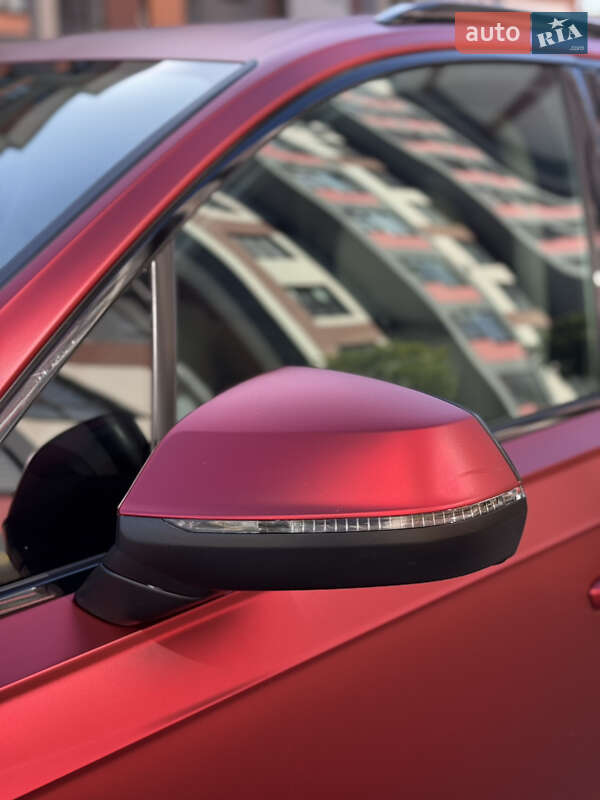 Позашляховик / Кросовер Audi Q7 2018 в Києві фото 30 Позашляховик / Кросовер Audi Q7 2018 в Києві