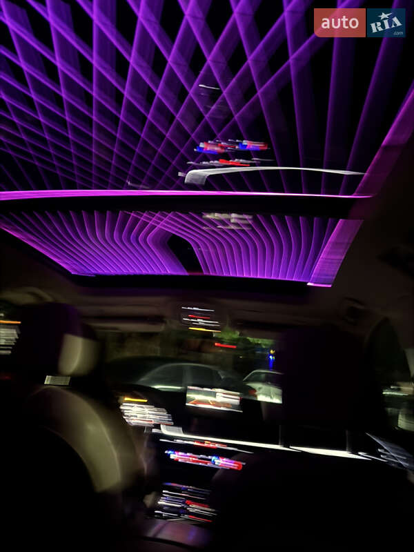 Позашляховик / Кросовер Audi Q7 2018 в Києві фото 40 Позашляховик / Кросовер Audi Q7 2018 в Києві