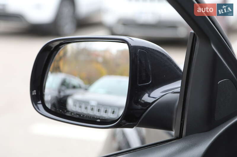 Позашляховик / Кросовер Audi Q7 2015 в Харкові