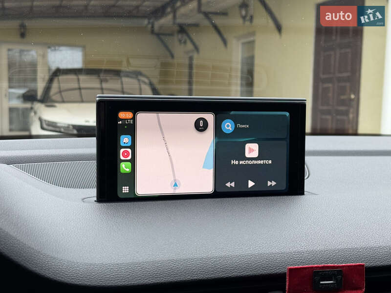 Позашляховик / Кросовер Audi Q7 2016 в Кременчуці фото 13 Позашляховик / Кросовер Audi Q7 2016 в Кременчуці