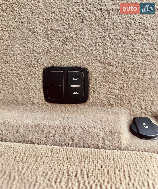 Позашляховик / Кросовер Audi Q7 2007 в Дніпрі