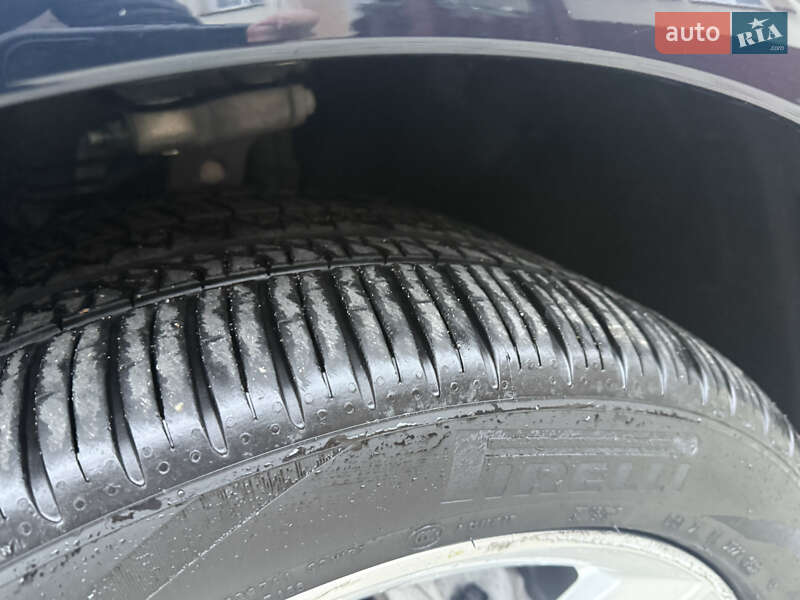 Позашляховик / Кросовер Audi Q7 2017 в Львові