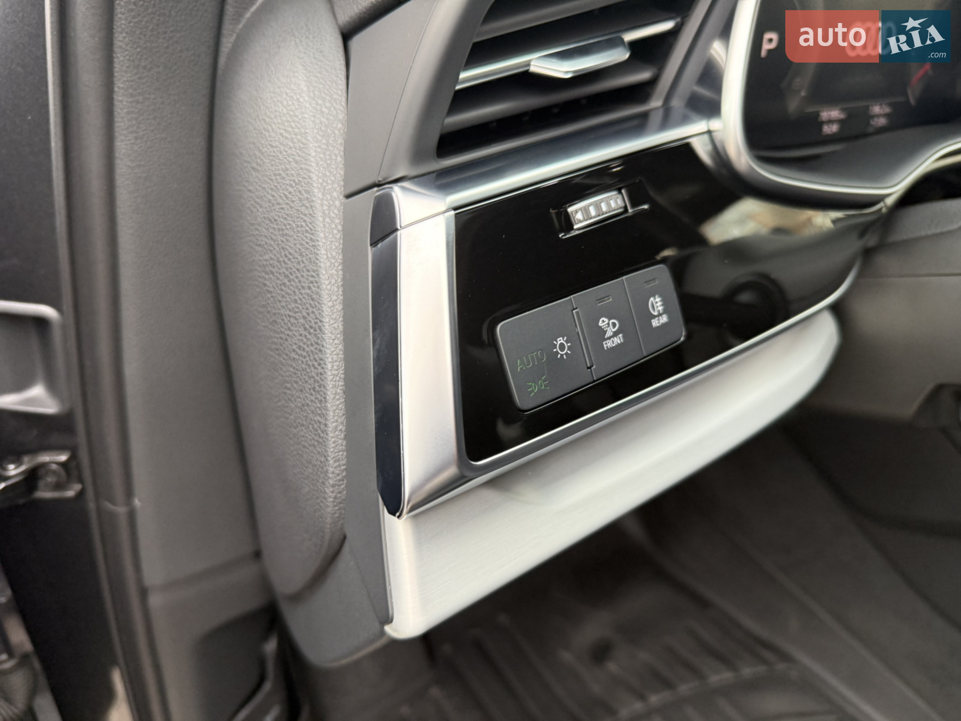 2023 Audi Q7 - мініатюра 79