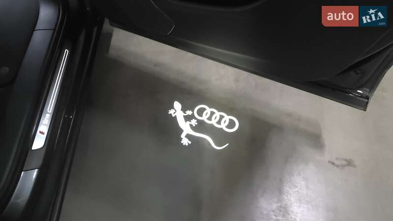 Позашляховик / Кросовер Audi Q7 2017 в Києві фото 43 Позашляховик / Кросовер Audi Q7 2017 в Києві