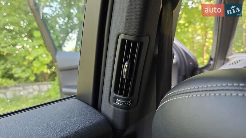 Позашляховик / Кросовер Audi Q7 2017 в Києві фото 47 Позашляховик / Кросовер Audi Q7 2017 в Києві