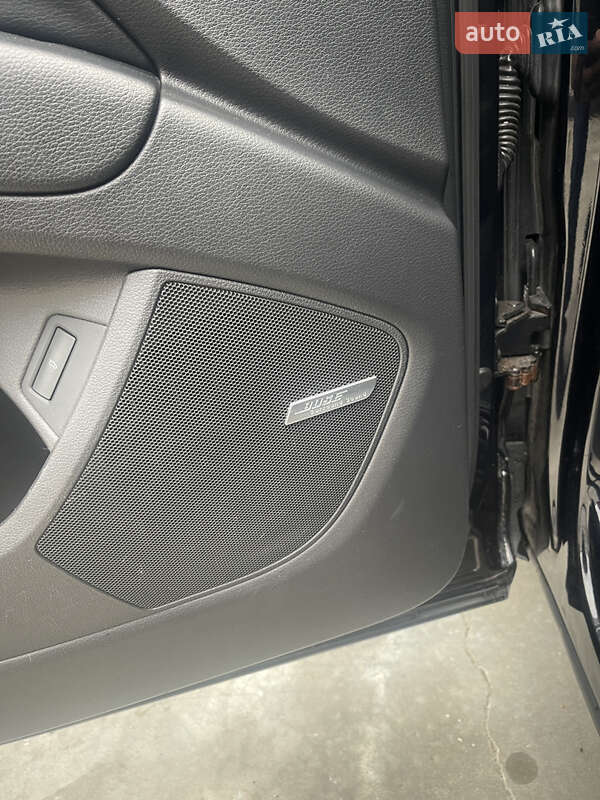 Внедорожник / Кроссовер Audi Q7 2012 в Киеве фото 15 Внедорожник / Кроссовер Audi Q7 2012 в Киеве