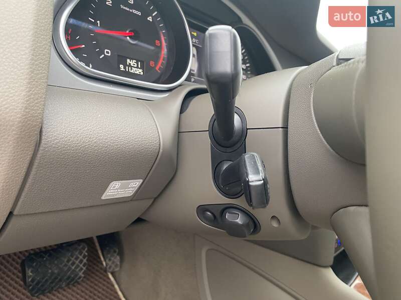 Позашляховик / Кросовер Audi Q7 2013 в Кропивницькому фото 4 Позашляховик / Кросовер Audi Q7 2013 в Кропивницькому