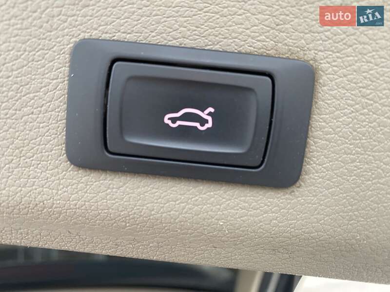 Позашляховик / Кросовер Audi Q7 2013 в Кропивницькому фото 17 Позашляховик / Кросовер Audi Q7 2013 в Кропивницькому