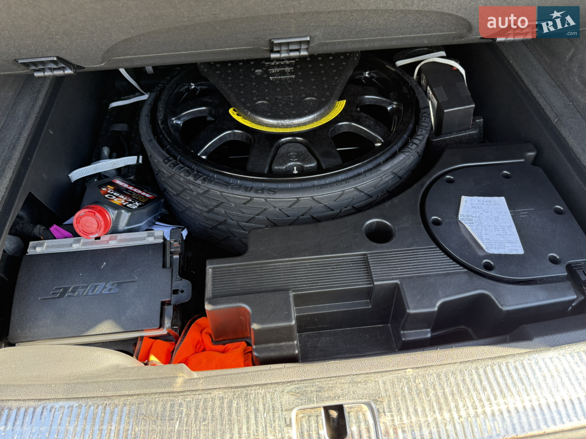 2018 Audi Q7 - мініатюра 7