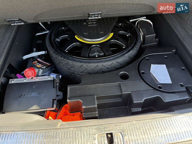 Внедорожник / Кроссовер Audi Q7 2018 в Хмельницком фото 7 Внедорожник / Кроссовер Audi Q7 2018 в Хмельницком