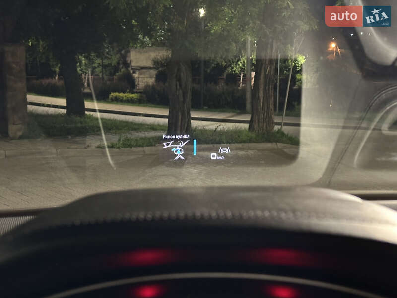 Позашляховик / Кросовер Audi Q7 2020 в Львові фото 9 Позашляховик / Кросовер Audi Q7 2020 в Львові