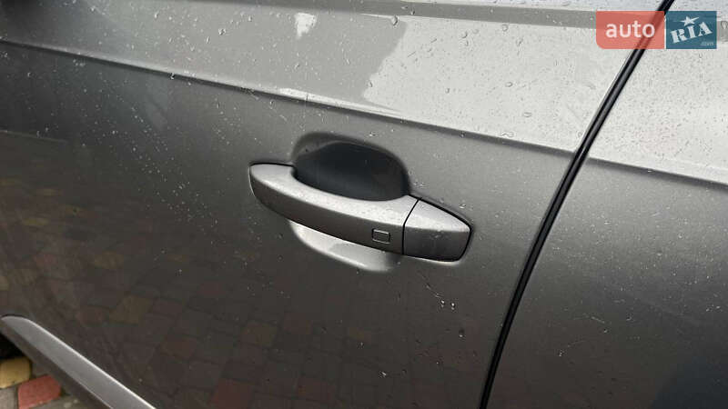 Внедорожник / Кроссовер Audi Q7 2016 в Хмельницком фото 6 Внедорожник / Кроссовер Audi Q7 2016 в Хмельницком