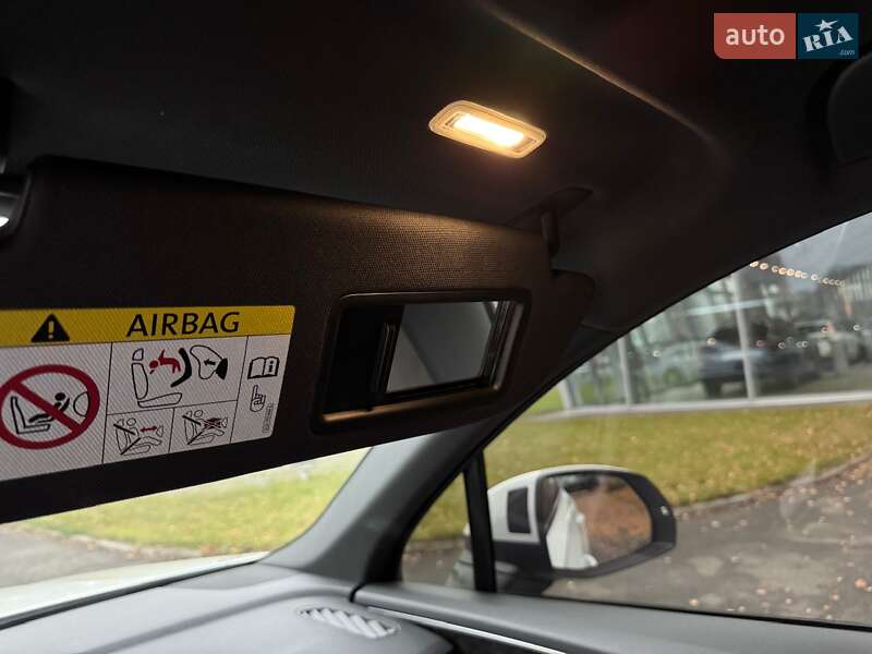 Позашляховик / Кросовер Audi Q7 2016 в Києві фото 62 Позашляховик / Кросовер Audi Q7 2016 в Києві