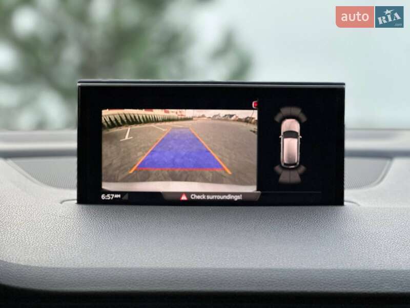 Позашляховик / Кросовер Audi Q7 2016 в Луцьку фото 15 Позашляховик / Кросовер Audi Q7 2016 в Луцьку