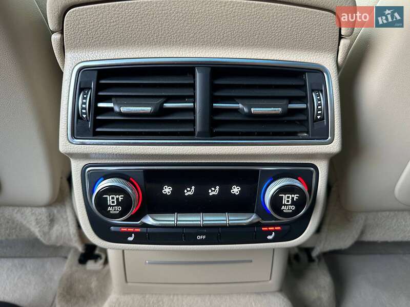 Позашляховик / Кросовер Audi Q7 2016 в Луцьку фото 19 Позашляховик / Кросовер Audi Q7 2016 в Луцьку