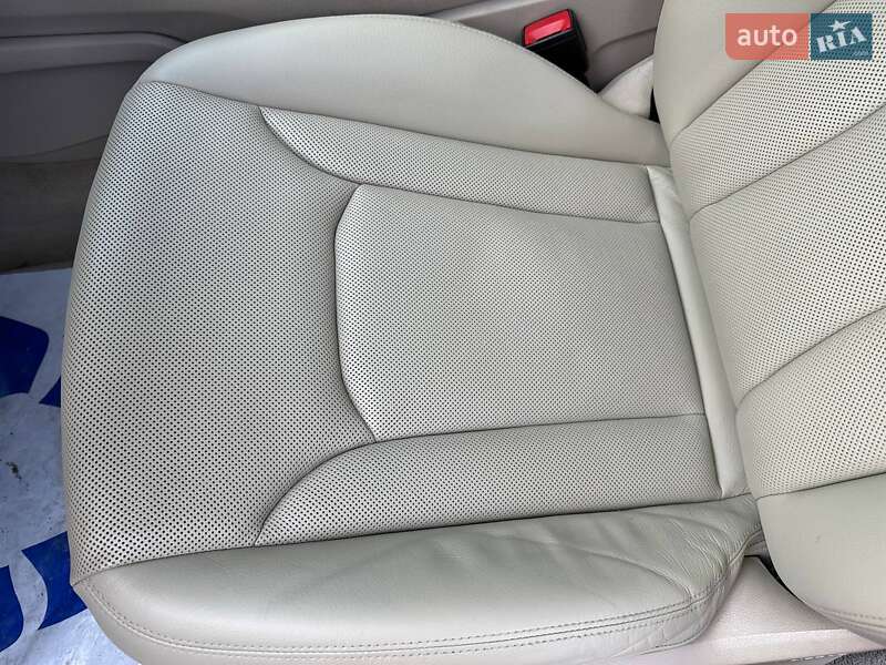 Позашляховик / Кросовер Audi Q7 2016 в Луцьку фото 25 Позашляховик / Кросовер Audi Q7 2016 в Луцьку