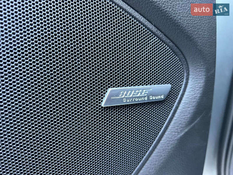 Внедорожник / Кроссовер Audi Q7 2011 в Львове фото 37 Внедорожник / Кроссовер Audi Q7 2011 в Львове