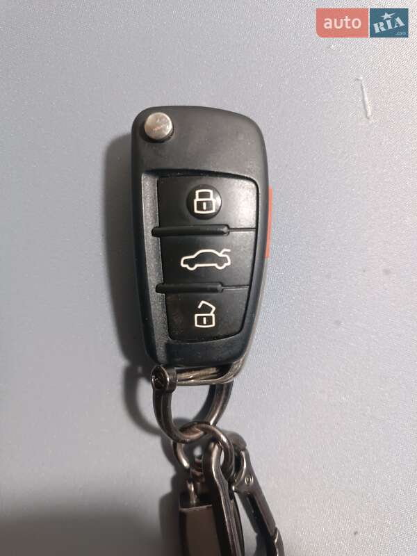 Внедорожник / Кроссовер Audi Q7 2007 в Никополе фото 41 Внедорожник / Кроссовер Audi Q7 2007 в Никополе