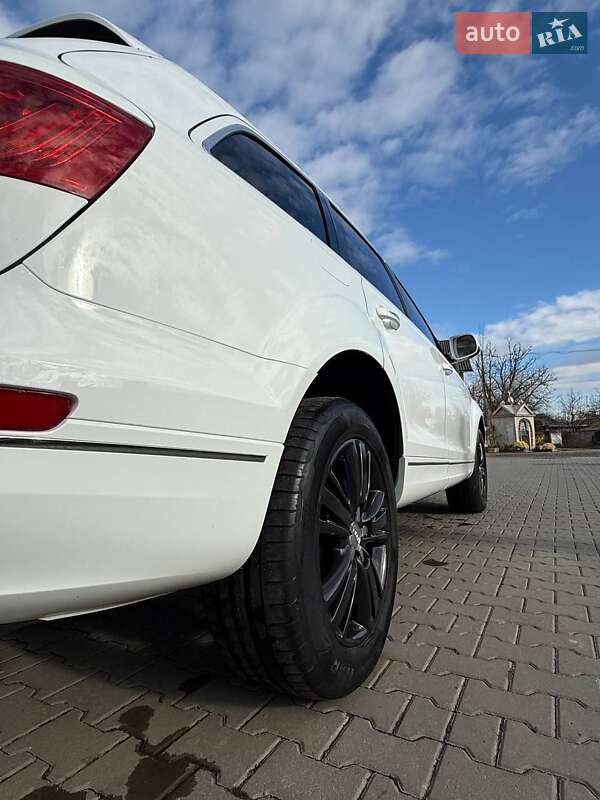 Внедорожник / Кроссовер Audi Q7 2010 в Косове