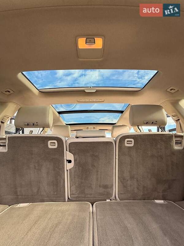 Внедорожник / Кроссовер Audi Q7 2010 в Косове