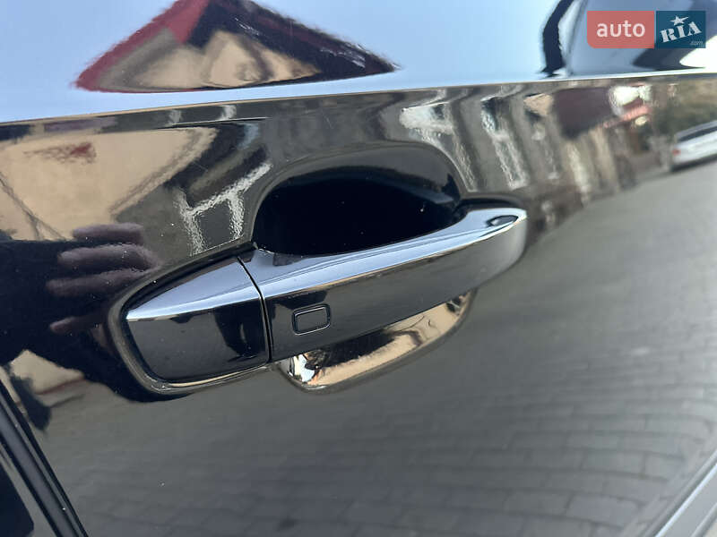 Внедорожник / Кроссовер Audi Q7 2016 в Владимире