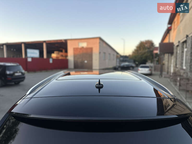 Внедорожник / Кроссовер Audi Q7 2016 в Владимире