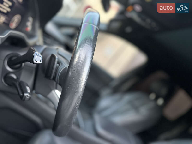 Внедорожник / Кроссовер Audi Q7 2016 в Владимире