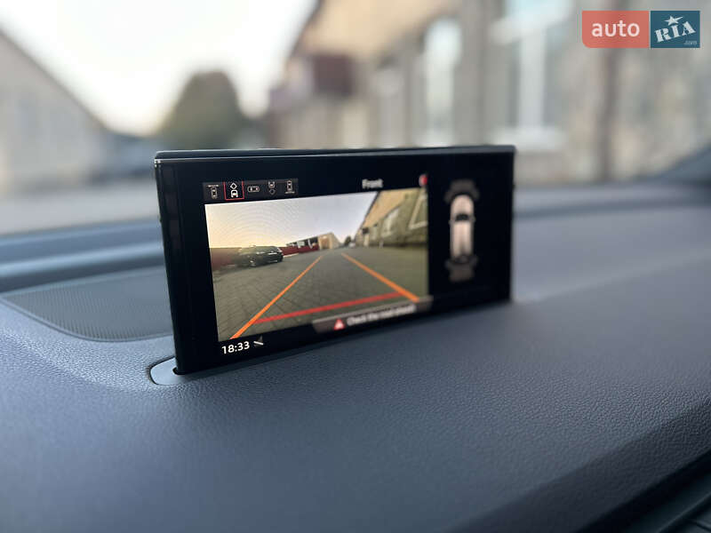 Внедорожник / Кроссовер Audi Q7 2016 в Владимире