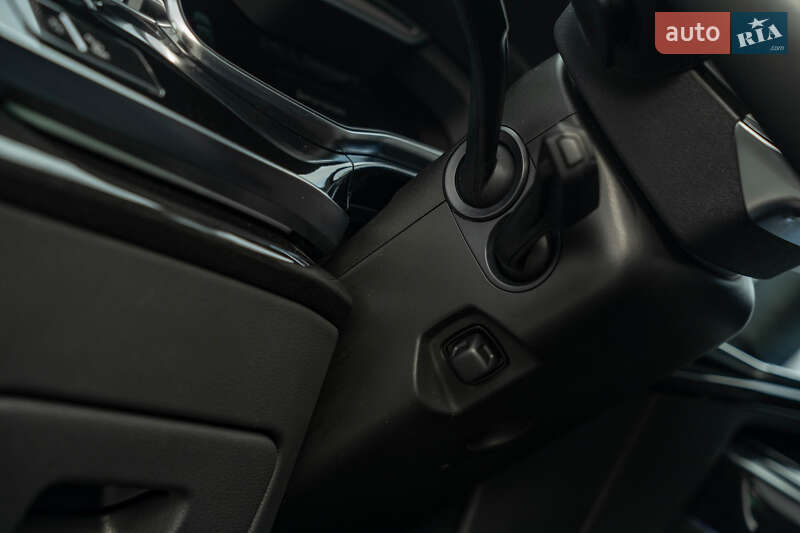 Позашляховик / Кросовер Audi Q7 2020 в Чернівцях