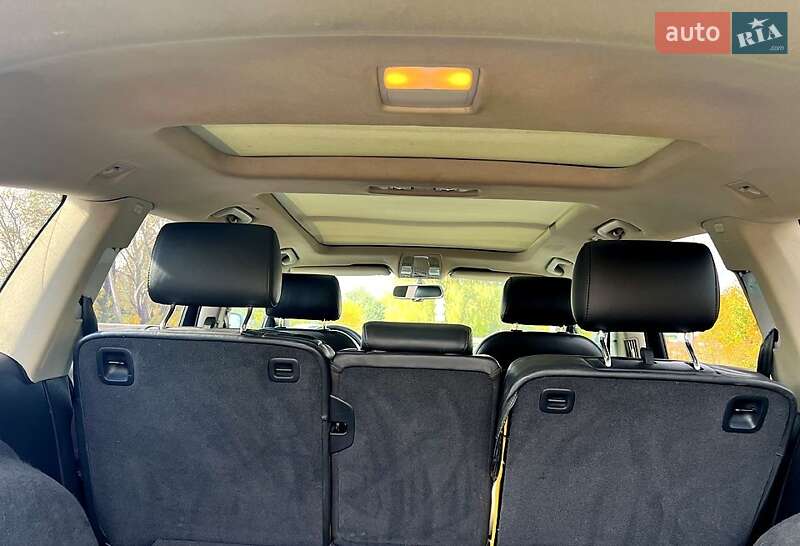 Позашляховик / Кросовер Audi Q7 2006 в Харкові фото 5 Позашляховик / Кросовер Audi Q7 2006 в Харкові