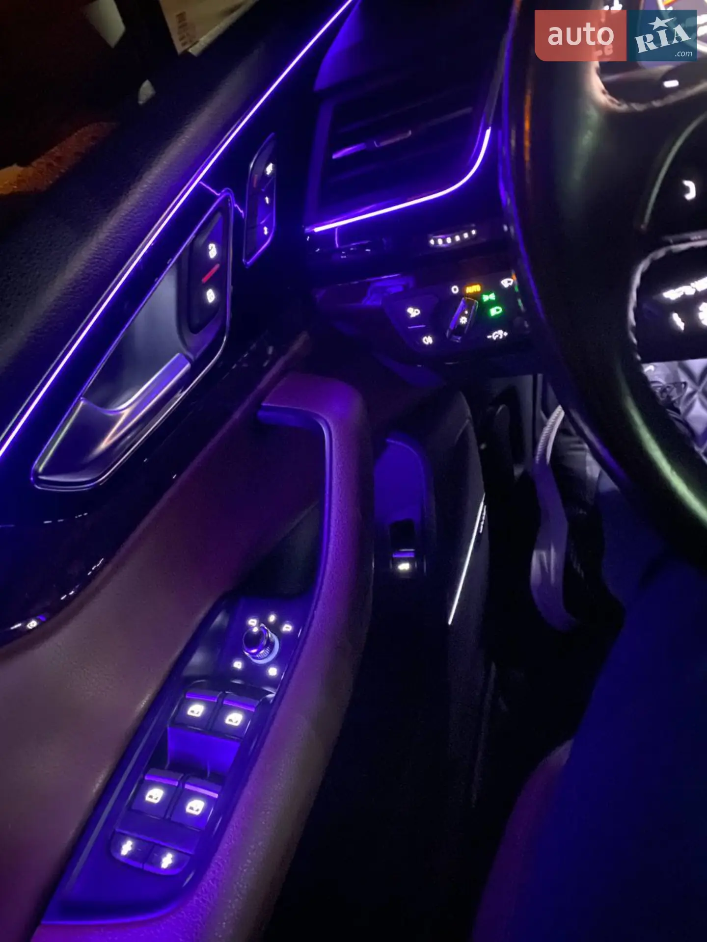 2017 Audi Q7 - мініатюра 24