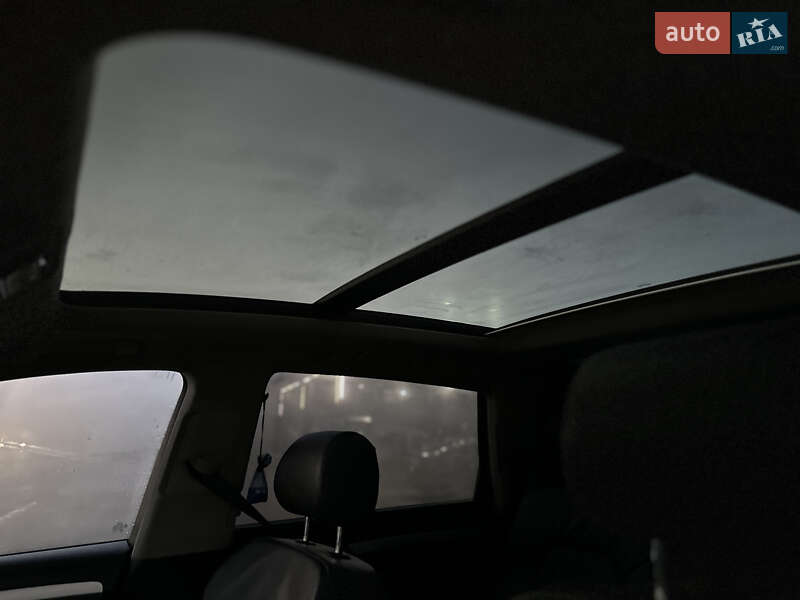 Позашляховик / Кросовер Audi Q7 2006 в Сваляві фото 13 Позашляховик / Кросовер Audi Q7 2006 в Сваляві