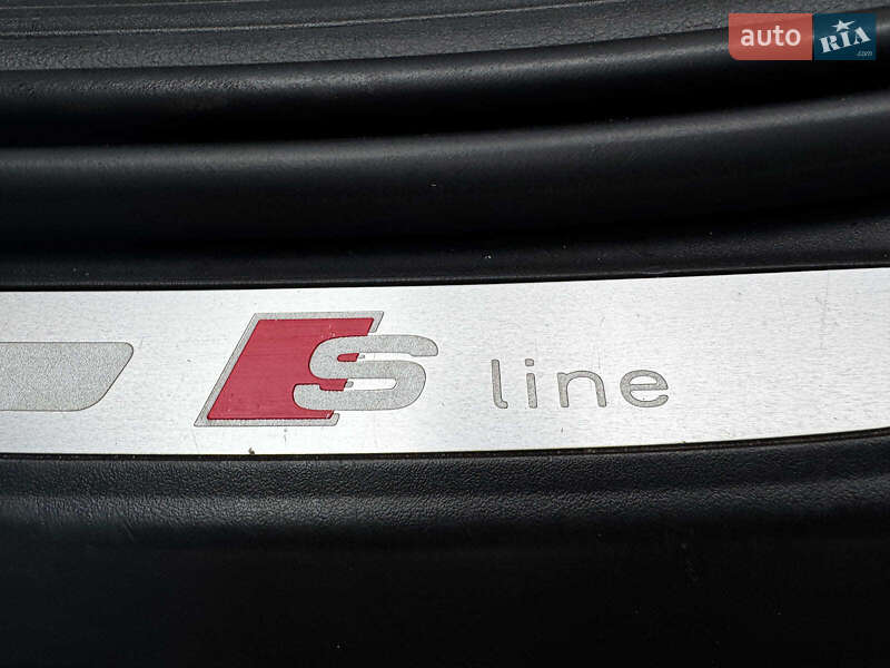 Позашляховик / Кросовер Audi Q7 2013 в Києві фото 26 Позашляховик / Кросовер Audi Q7 2013 в Києві