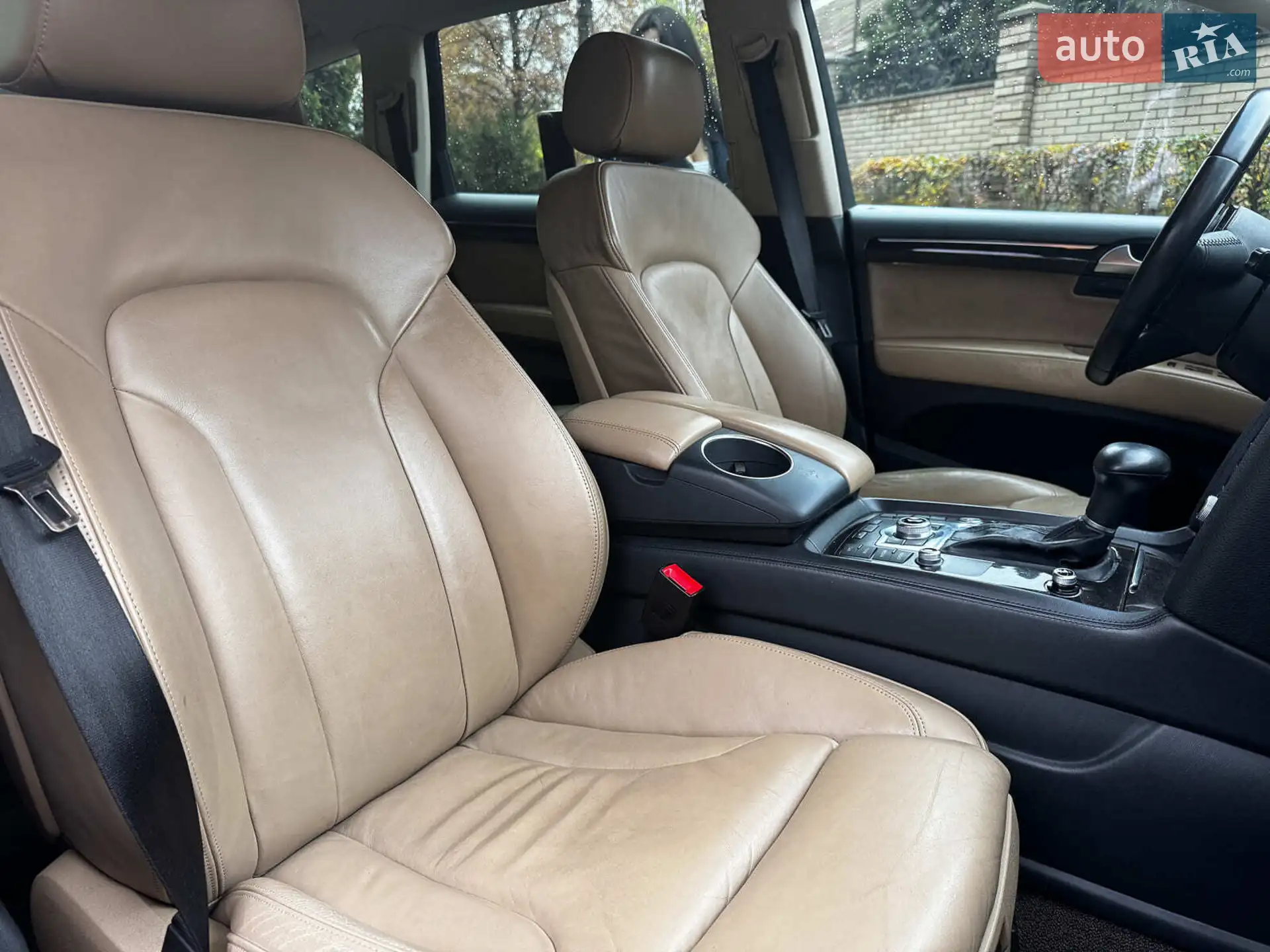 2013 Audi Q7 - мініатюра 44