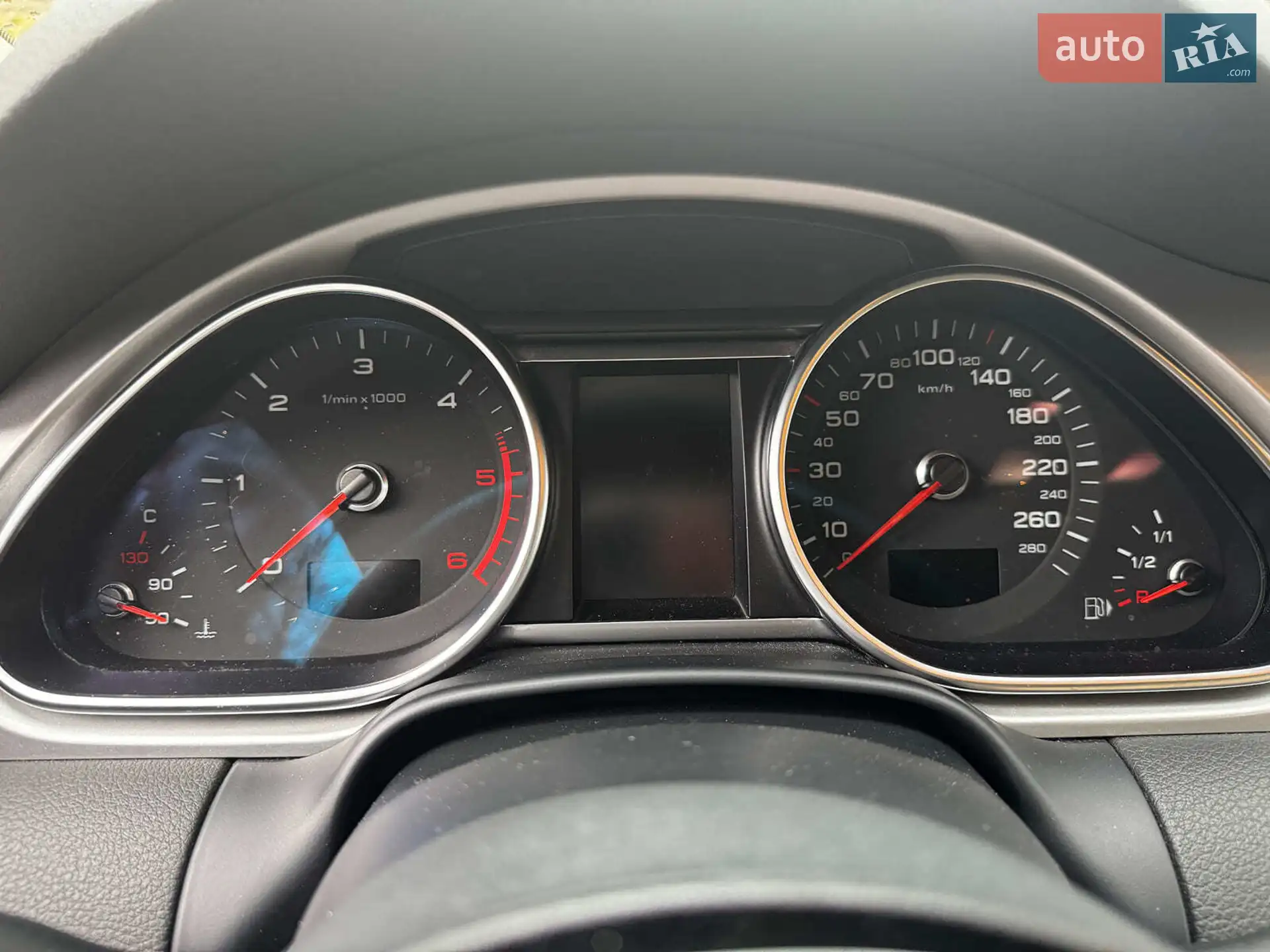 2013 Audi Q7 - мініатюра 34