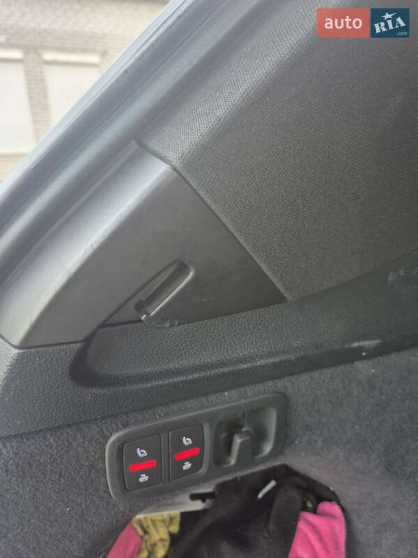 Позашляховик / Кросовер Audi Q7 2017 в Дніпрі фото 10 Позашляховик / Кросовер Audi Q7 2017 в Дніпрі