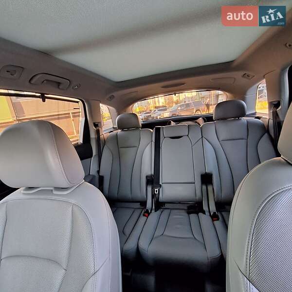 Внедорожник / Кроссовер Audi Q7 2018 в Ивано-Франковске фото 9 Внедорожник / Кроссовер Audi Q7 2018 в Ивано-Франковске