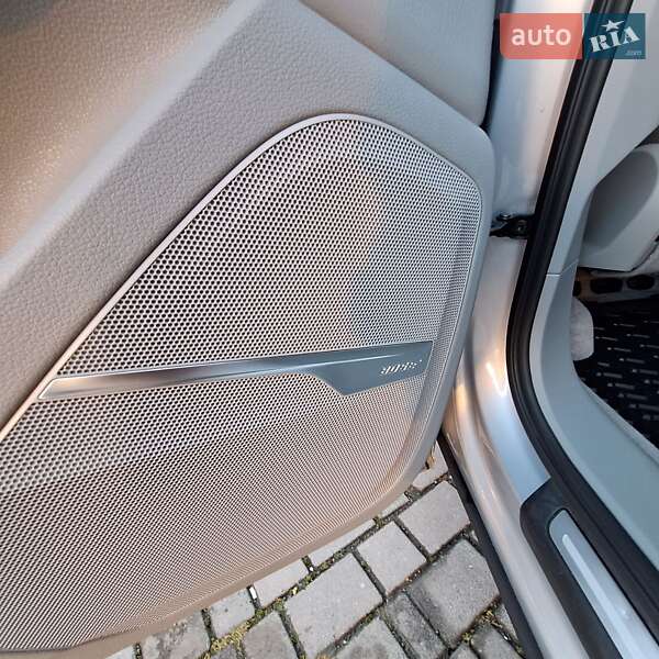 Внедорожник / Кроссовер Audi Q7 2018 в Ивано-Франковске фото 4 Внедорожник / Кроссовер Audi Q7 2018 в Ивано-Франковске