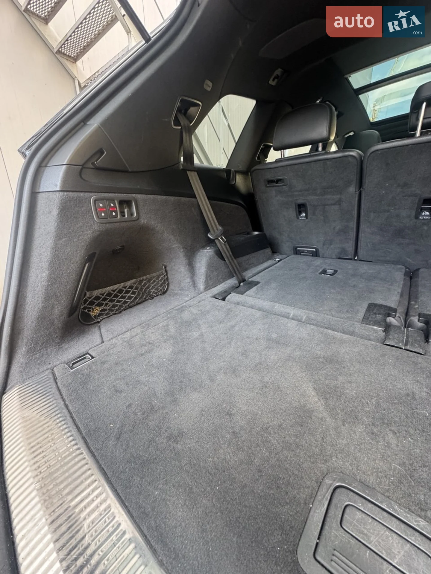 2018 Audi Q7 - мініатюра 11