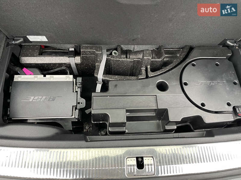 Позашляховик / Кросовер Audi Q7 2019 в Ужгороді фото 32 Позашляховик / Кросовер Audi Q7 2019 в Ужгороді