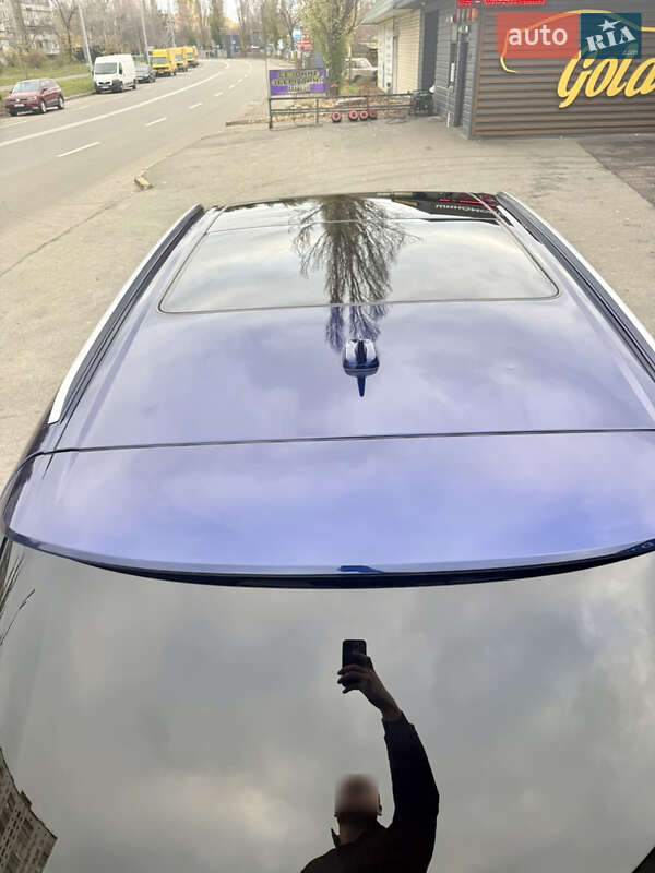 Внедорожник / Кроссовер Audi Q7 2020 в Киеве фото 11 Внедорожник / Кроссовер Audi Q7 2020 в Киеве