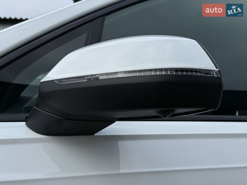 Позашляховик / Кросовер Audi Q7 2025 в Києві фото 22 Позашляховик / Кросовер Audi Q7 2025 в Києві
