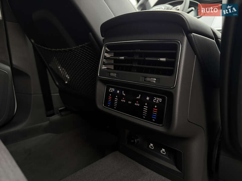 Позашляховик / Кросовер Audi Q7 2025 в Києві фото 41 Позашляховик / Кросовер Audi Q7 2025 в Києві