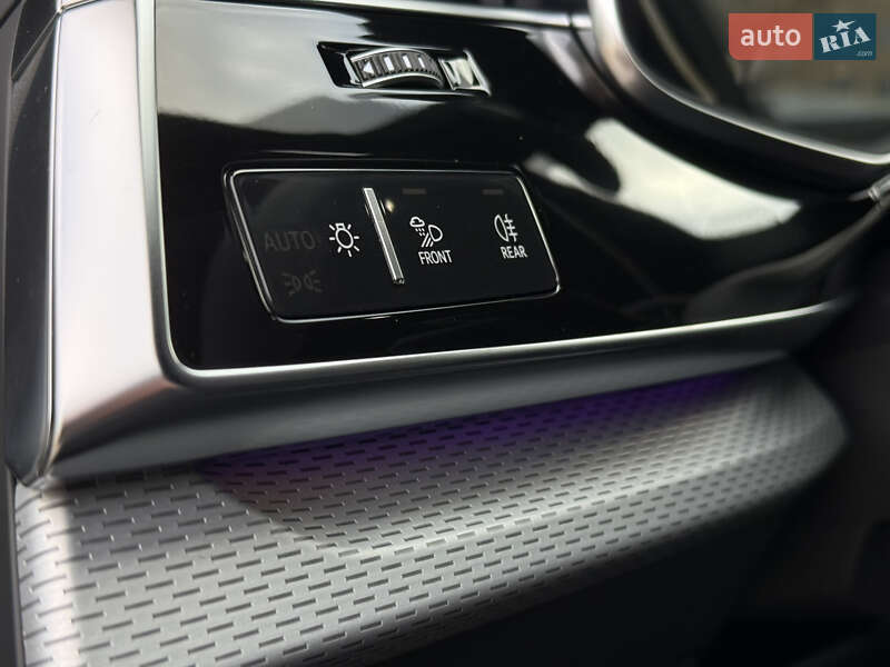 Позашляховик / Кросовер Audi Q7 2025 в Києві фото 60 Позашляховик / Кросовер Audi Q7 2025 в Києві