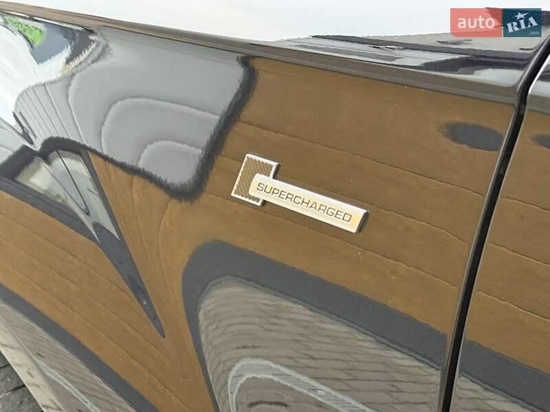 Позашляховик / Кросовер Audi Q7 2014 в Білій Церкві