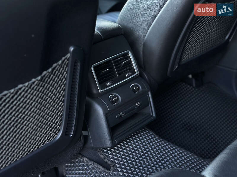 Внедорожник / Кроссовер Audi Q7 2014 в Шептицькому